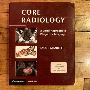 Core Radiology